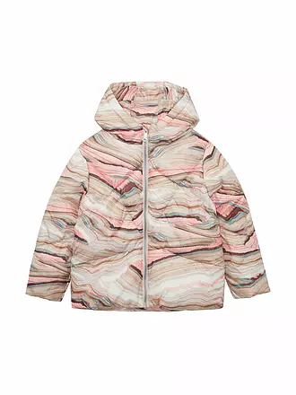 TOM TAILOR | Mädchen Jacke | 